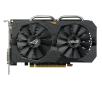 ASUS Radeon ROG Strix RX 460 Gaming 4GB DDR5 128bit