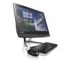 Komputer Lenovo IdeaCentre 300  i5-6200U  23" 4GB RAM  1TB Dysk  GF920A  Win10 Czarny
