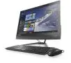 Komputer Lenovo IdeaCentre 300  i5-6200U  23" 4GB RAM  1TB Dysk  GF920A  Win10 Czarny
