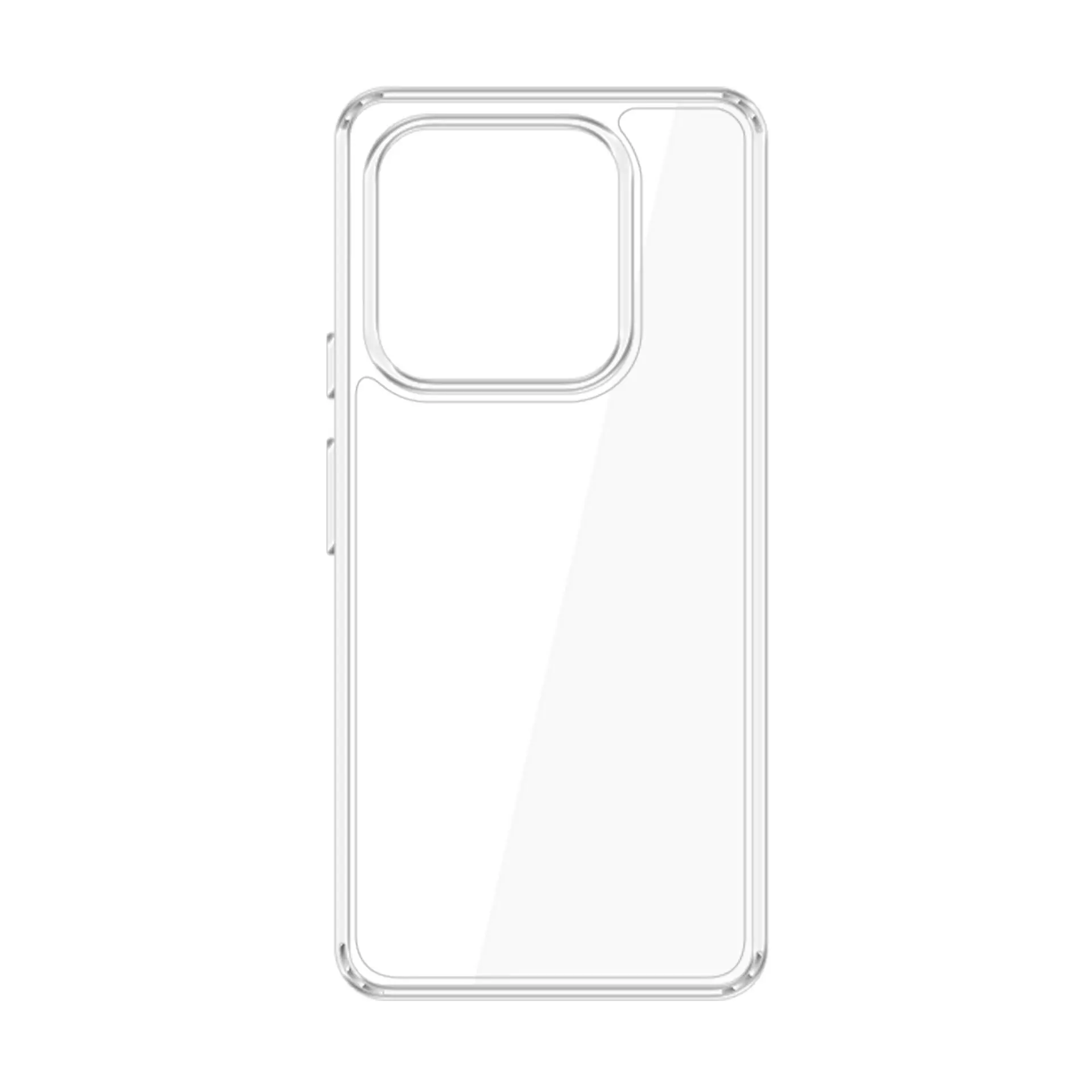 Etui 3mk Armor Case do Xiaomi Redmi Note 14
