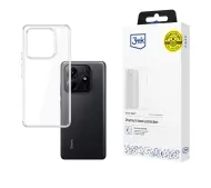 3mk Armor Case do Xiaomi Redmi Note 14