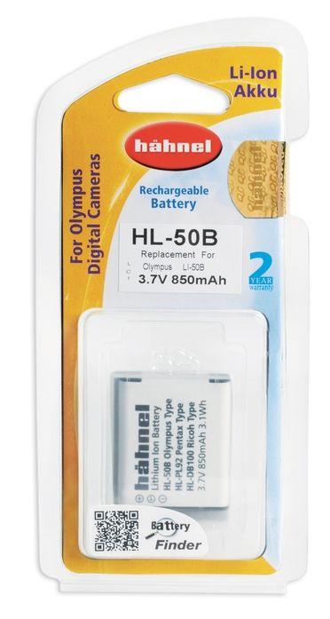 Akumulator Hahnel HL-50B