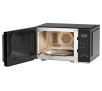 Kuchenka mikrofalowa Beko MCF 26310 BAF Grill Termoobieg AirFry