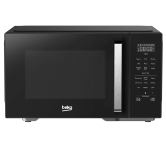 Kuchenka mikrofalowa Beko MCF 26310 BAF Grill Termoobieg AirFry