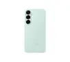 Etui Samsung Silicone Cover do Galaxy S25 Plus Miętowy