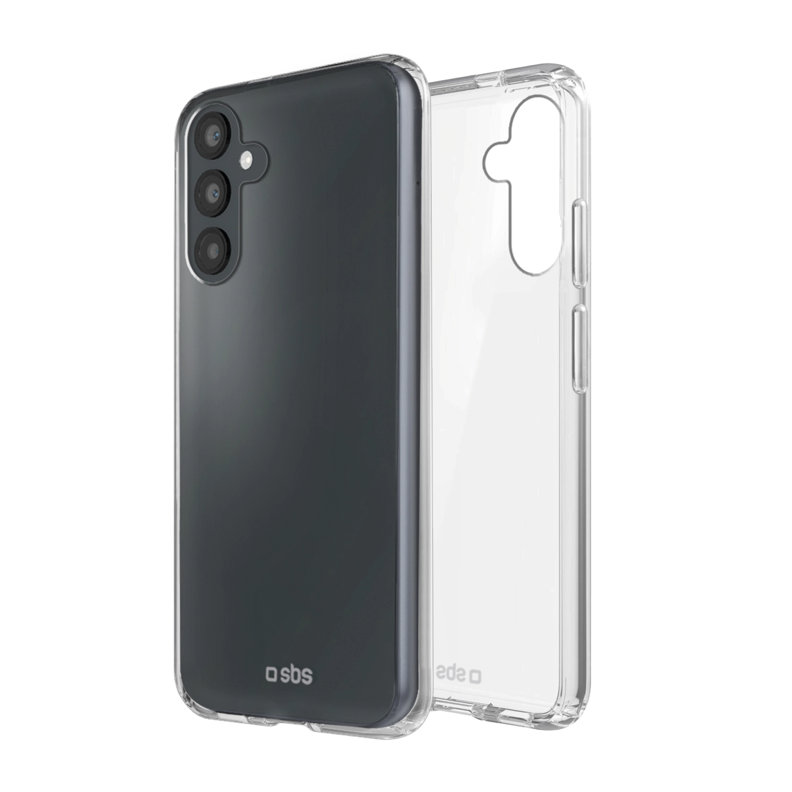 Etui SBS Skinny do Galaxy A26 Przezroczysty