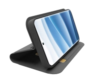 SBS Smooth Wallet do Xiaomi Note 14 Pro Czarny