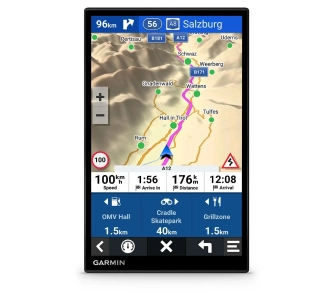 Nawigacja Garmin DriveSmart 86