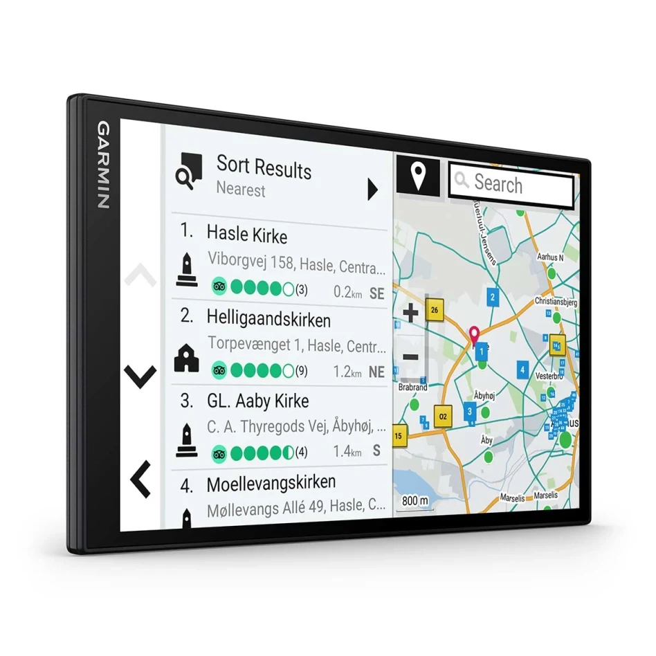 Nawigacja Garmin DriveSmart 86