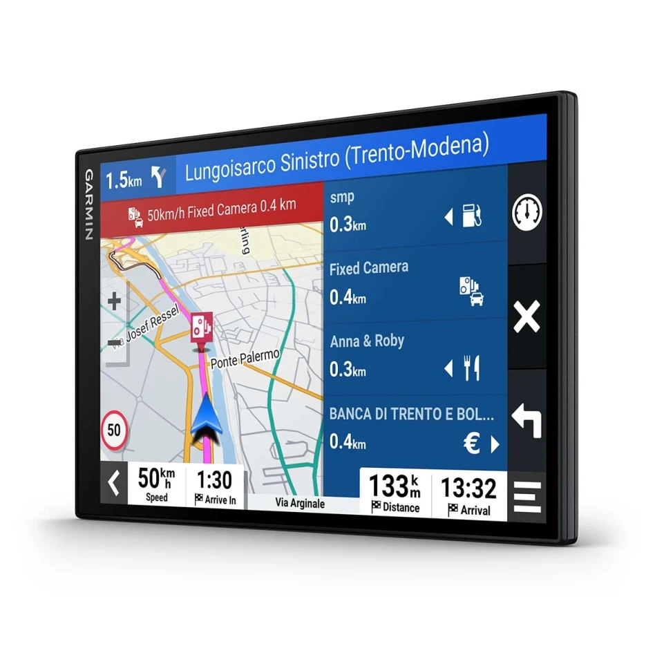 Nawigacja Garmin DriveSmart 86