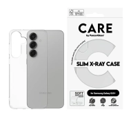 PanzerGlass Fashion X-Ray do Galaxy S25 Plus Przezroczysty