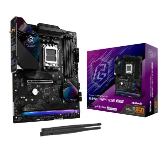 Płyta główna ASrock B850 Riptide WiFi