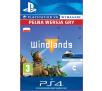 Windlands [kod aktywacyjny] Gra na PS4 (Kompatybilna z PS5)