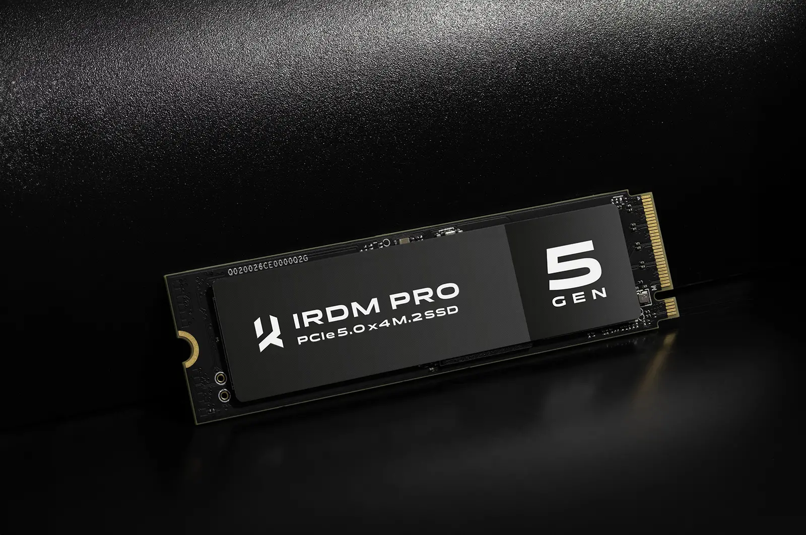 Dysk GoodRam IRDM Pro Gen 5 2TB PCIe Gen5 x4 NVMe