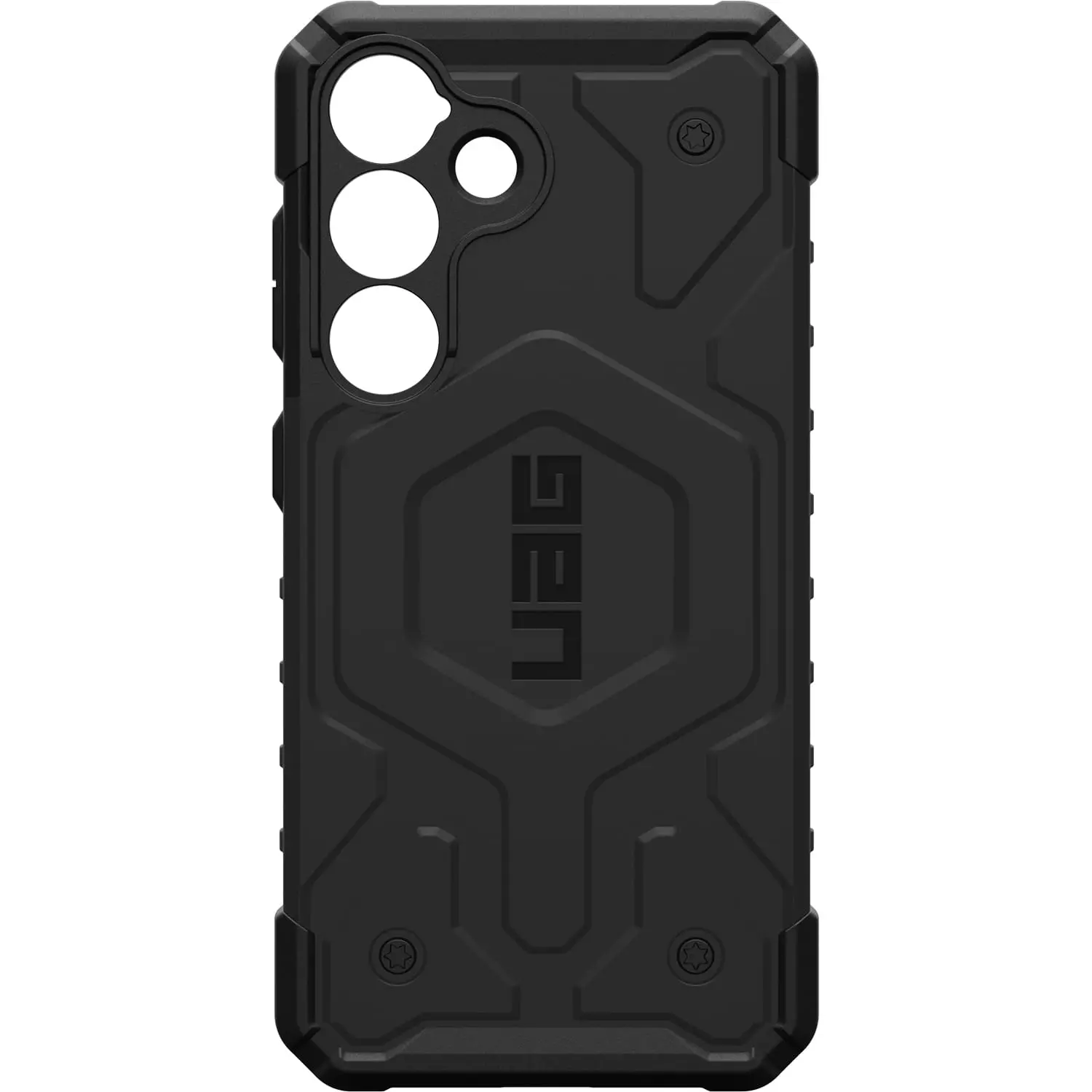 Etui UAG Pathfinder Case do Galaxy S25 Czarny