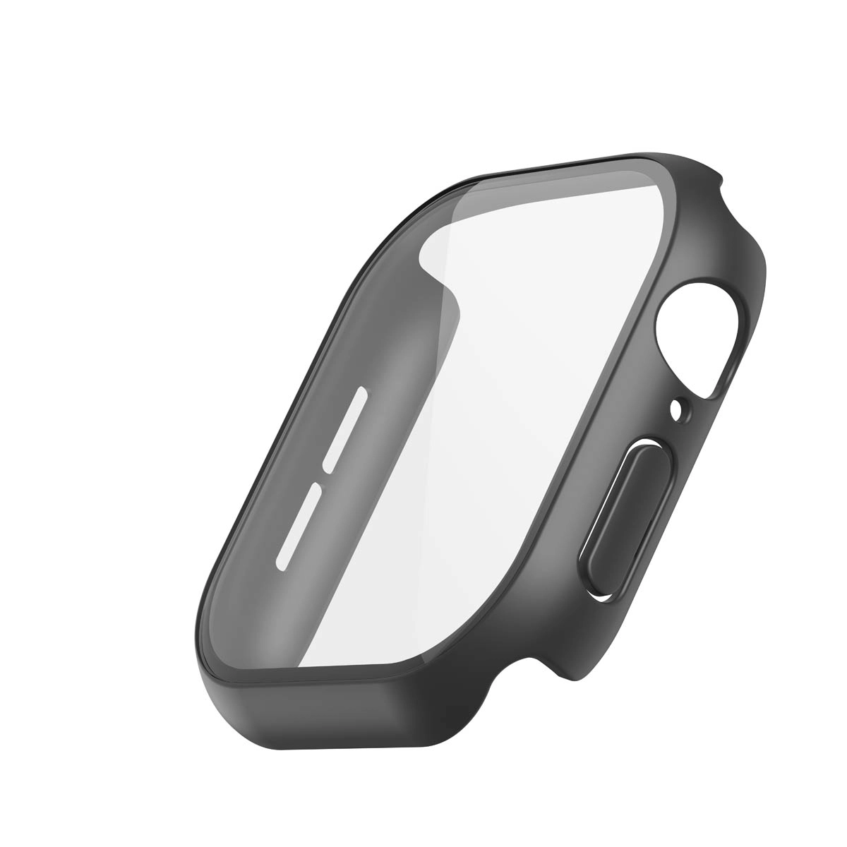 Szkło ochronne Belkin dp Apple Watch 10 46mm Czarny