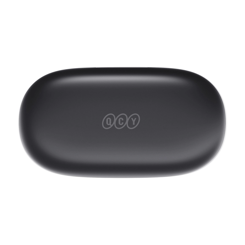Słuchawki bezprzewodowe QCY T30 Crossky GTR2 Douszne Bluetooth 5.4 Czarny