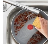 Patelnia Tefal Halo C3120253 Indukcja Titanium 20cm