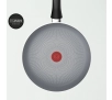Patelnia Tefal Halo C3120253 Indukcja Titanium 20cm