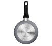 Patelnia Tefal Halo C3120253 Indukcja Titanium 20cm