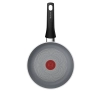 Patelnia Tefal Halo C3120253 Indukcja Titanium 20cm