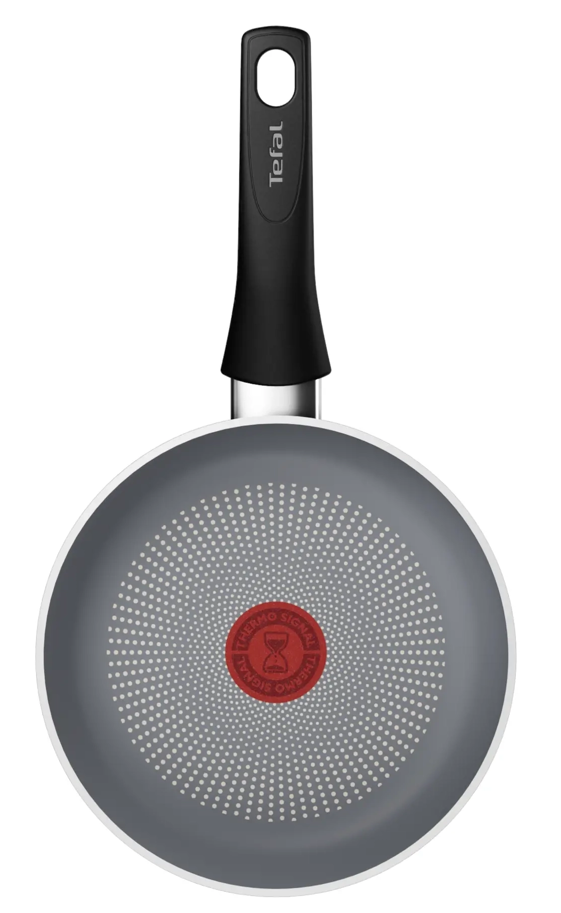 Patelnia Tefal Halo C3120253 Indukcja Titanium 20cm