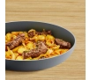Patelnia Tefal Halo C3120253 Indukcja Titanium 20cm