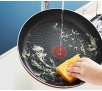Zestaw garnków Tefal Ingenio Simply Cook L7249602 Indukcja Aluminium 5 elementów