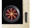 Zestaw garnków Tefal Ingenio Simply Cook L7249602 Indukcja Aluminium 5 elementów
