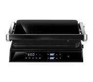 Sam Cook PSC-140/B 645cm2 Programy automatyczne