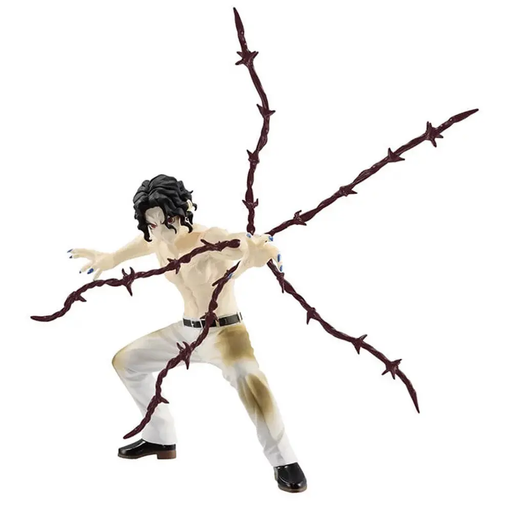 Figurka Banpresto Demon Slayer Kimetsu No Yaiba Vibration Stars - Muzan Kibutsuji