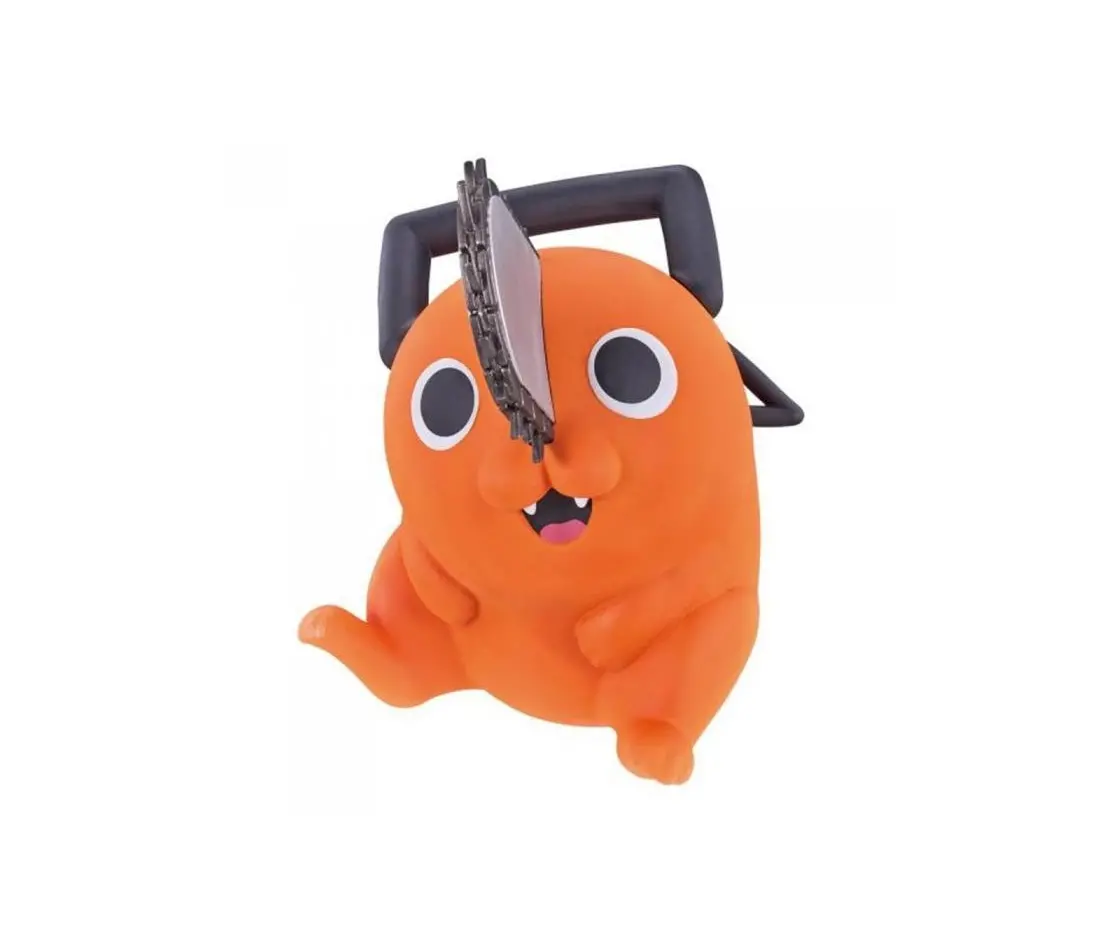 Figurka Banpresto Chainsaw Man Sofvimates - Pochita