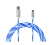 Kabel Oniverse LED Rapid Charge USB-A / USB-C