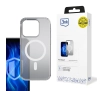 Etui 3mk Frosty MagCase do iPhone 15 Pro Max Biały