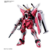 Bandai HGCE 1/144 INFINITE JUSTICE GUNDAM Type II