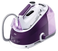 Braun CareStyle 5 IS5247.VI EloxalPlus