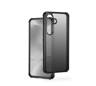 Etui Hama Extreme do Galaxy S25 Plus Czarny