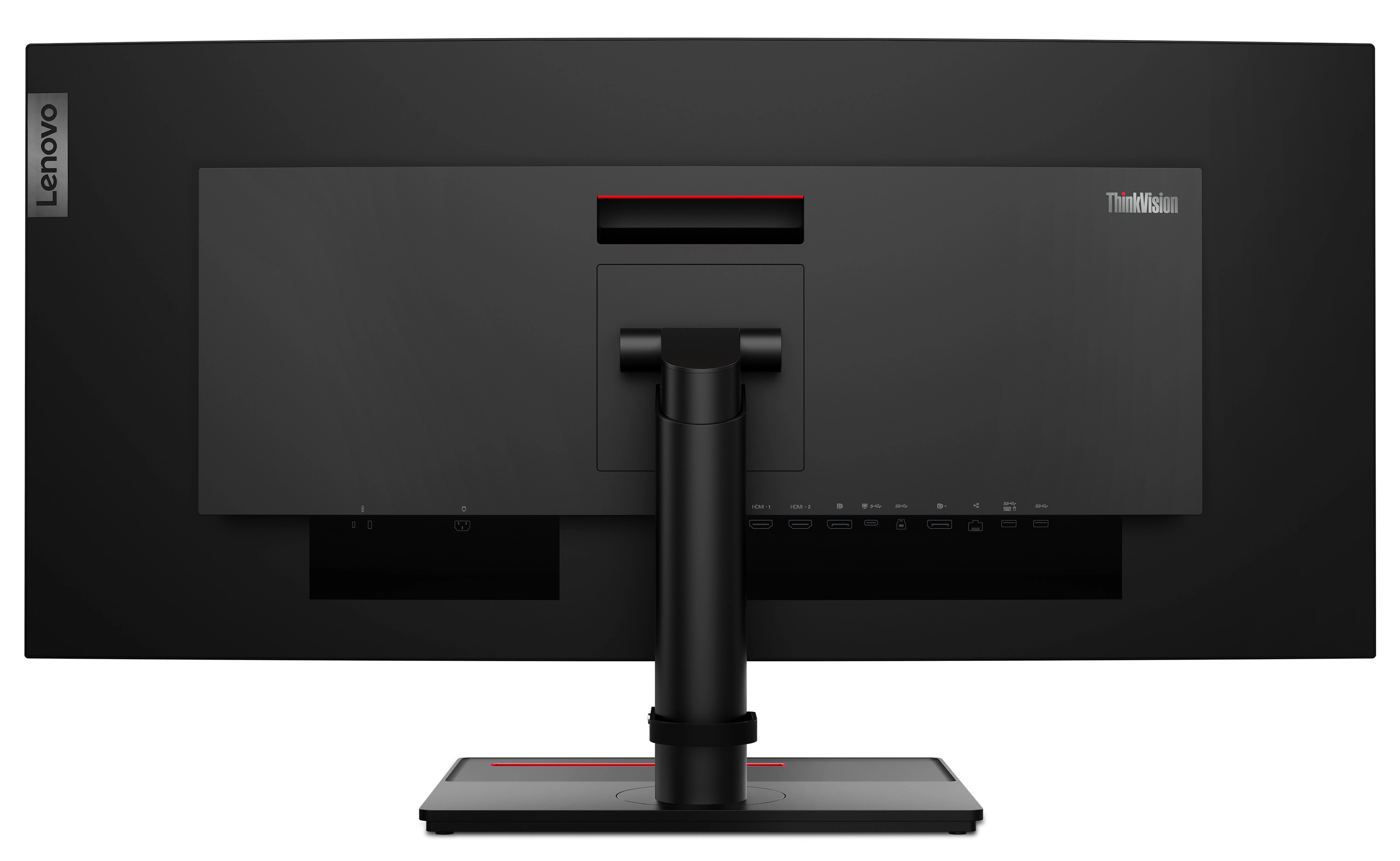Monitor Lenovo ThinkVision P34w-20 34,14" UWQHD IPS 60Hz 4ms Zakrzywiony Profesjonalny