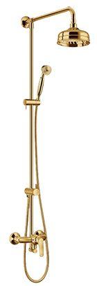 Omnires Art Deco AD5144 ZL