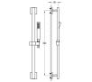 Omnires Y1244/6/K-X