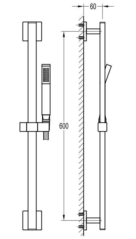 Omnires Y1244/6/K-X