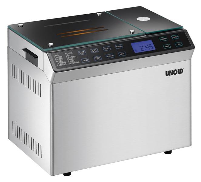 Unold 68615