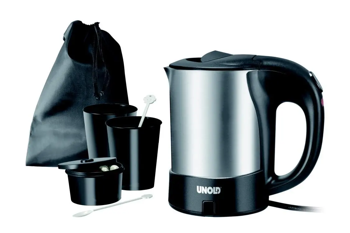 Czajnik Unold 18575 0,5l 1000W