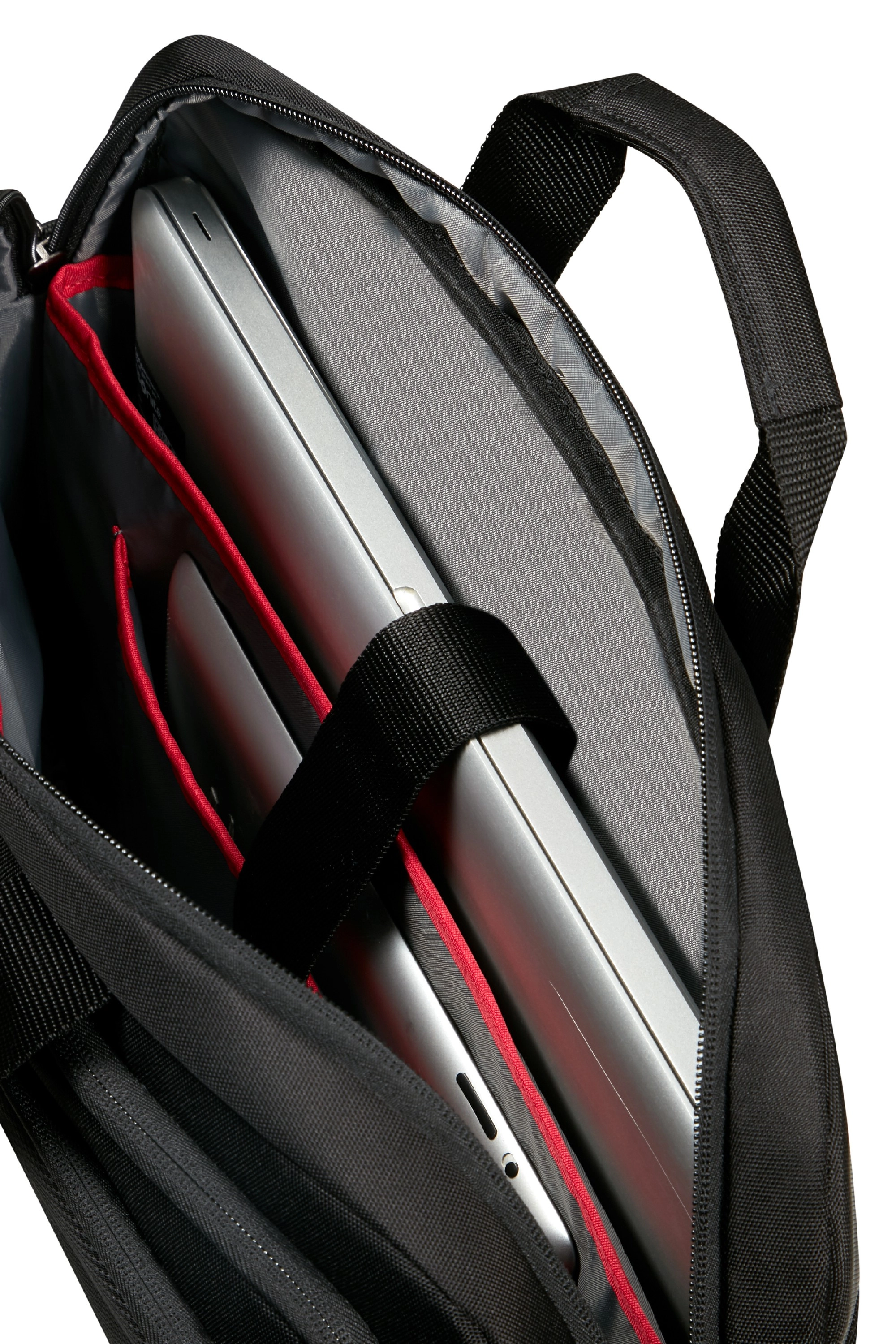 Torba na laptopa Samsonite Guardit 3.0 17,3" Czarny