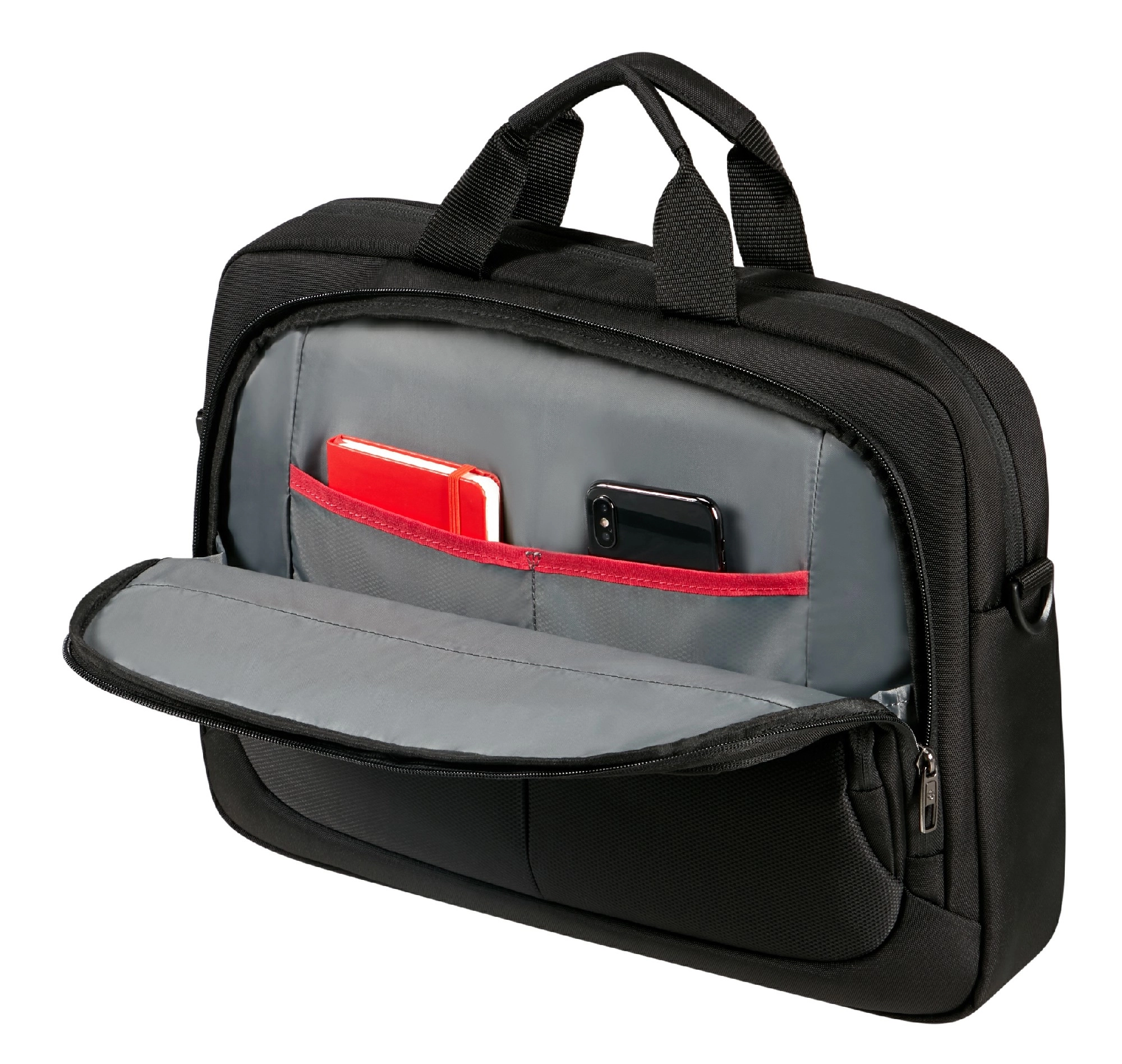 Torba na laptopa Samsonite Guardit 3.0 17,3" Czarny