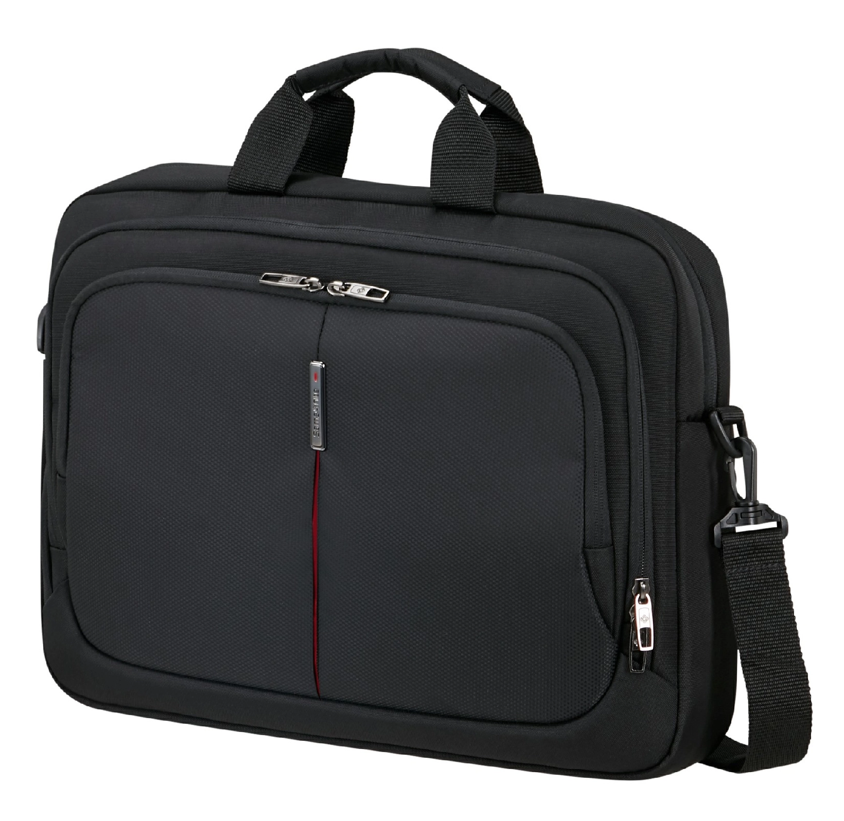 Torba na laptopa Samsonite Guardit 3.0 17,3" Czarny