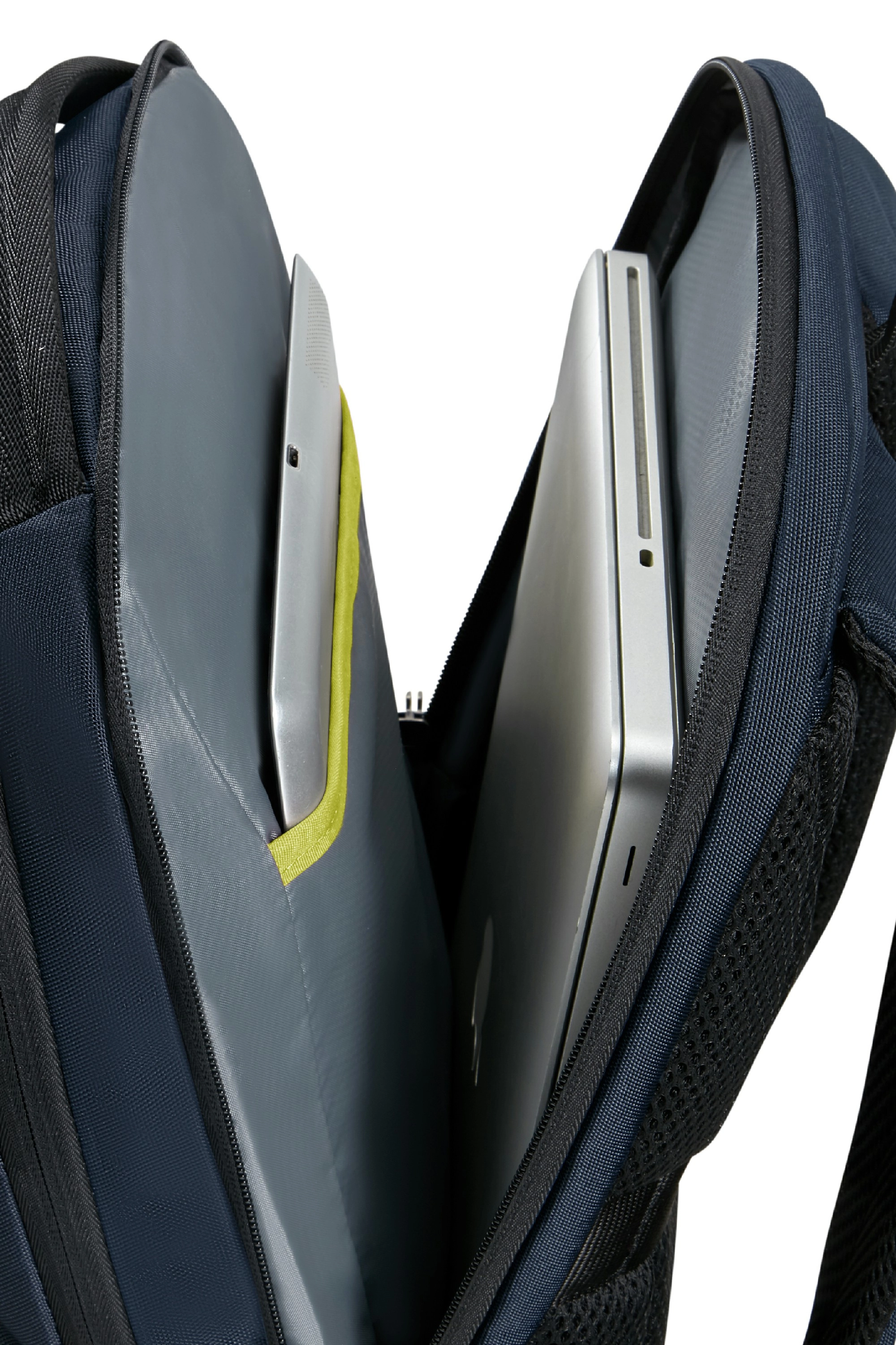 Plecak na laptopa Samsonite Guardit 3.0 14,1" Granatowy
