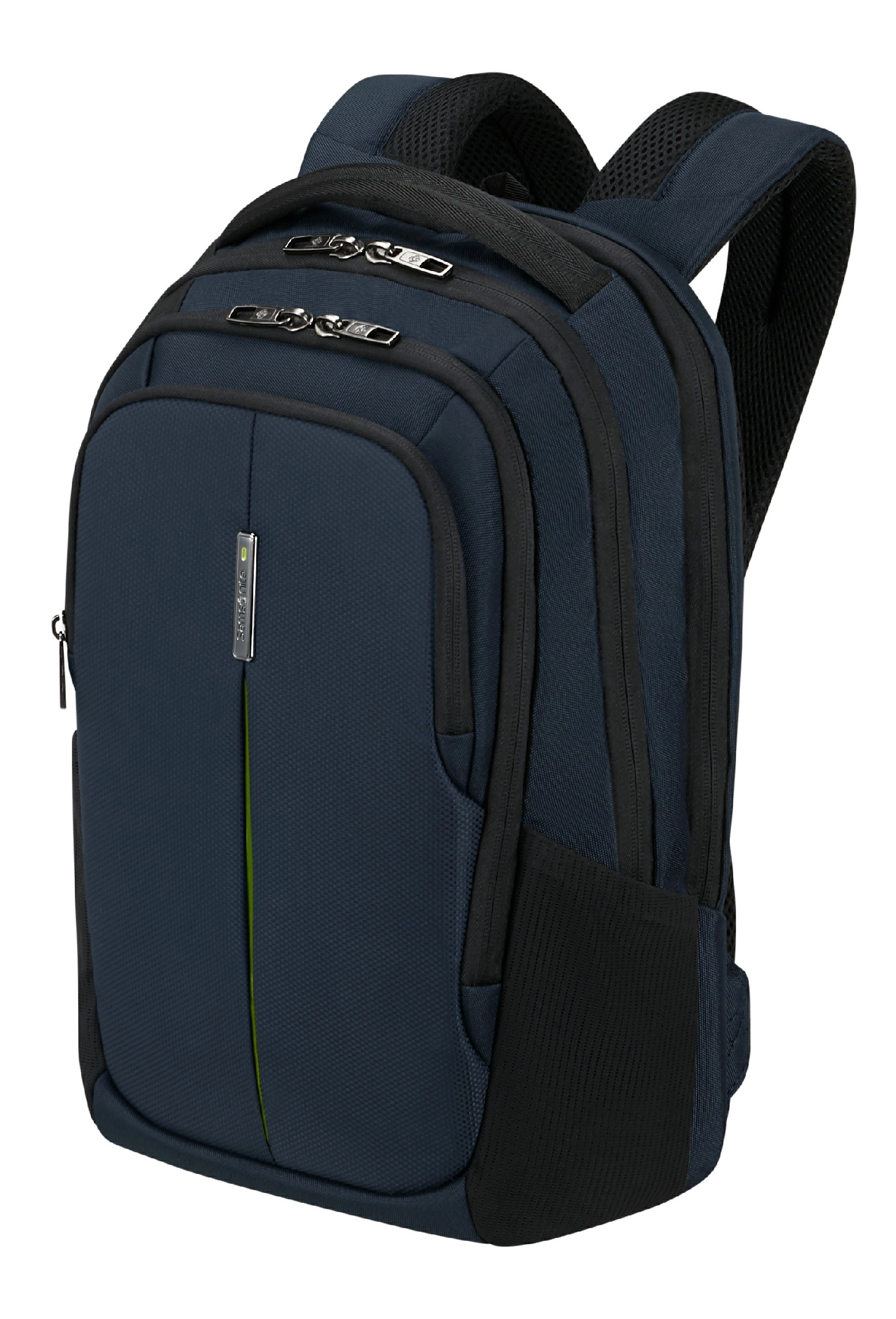 Plecak na laptopa Samsonite Guardit 3.0 14,1" Granatowy