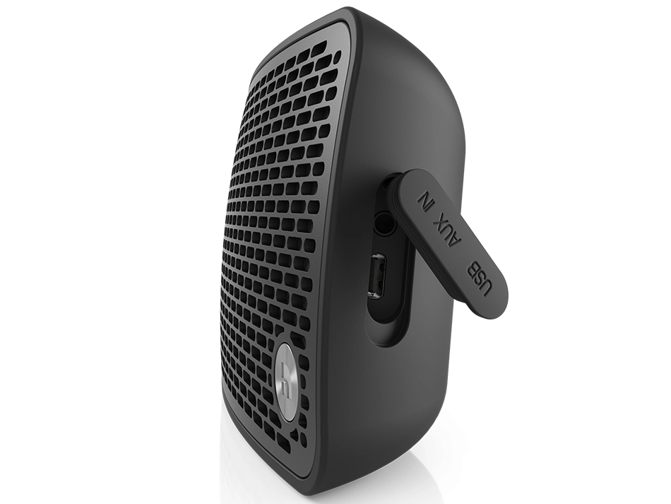 Głośnik Bluetooth Audio Pro P5 35W Czarny