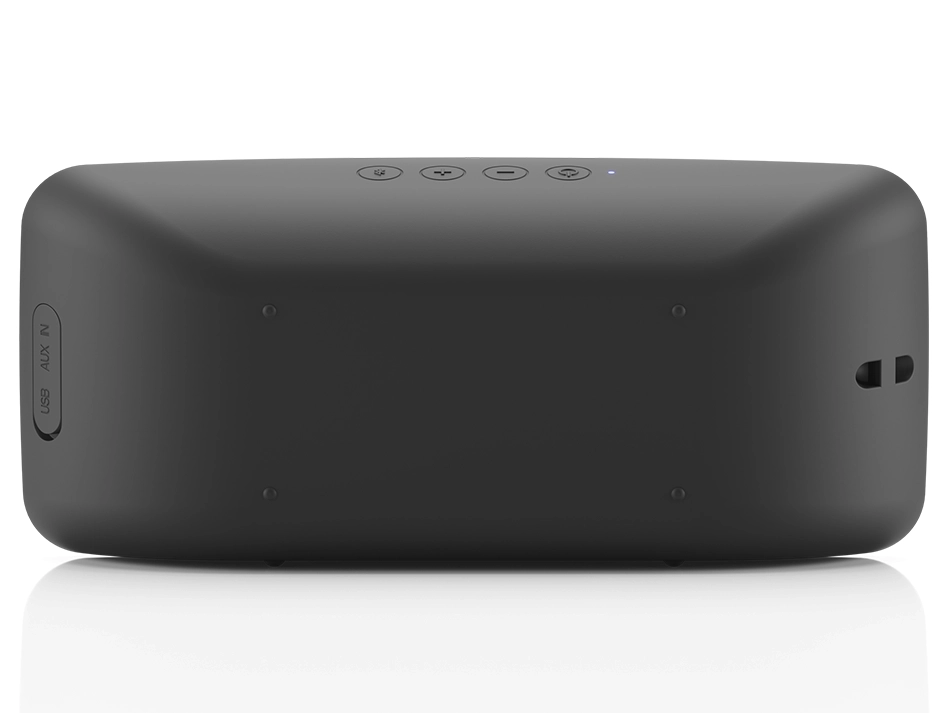 Głośnik Bluetooth Audio Pro P5 35W Czarny